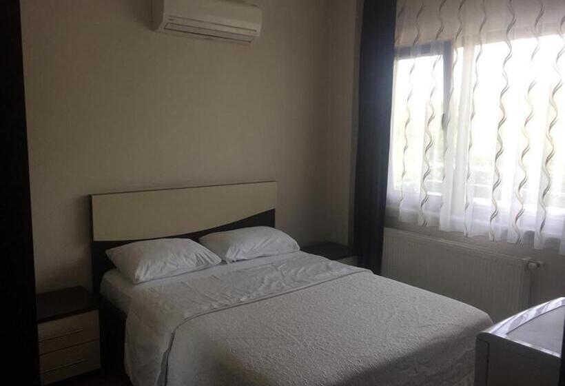 هتل Thermal Aydin