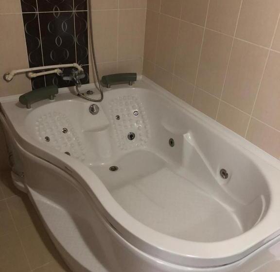 هتل Thermal Aydin