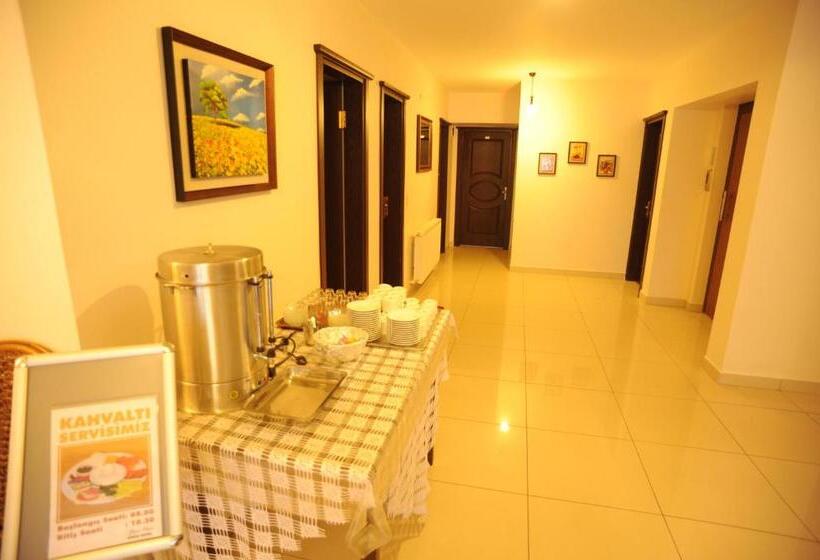 هتل Thermal Aydin