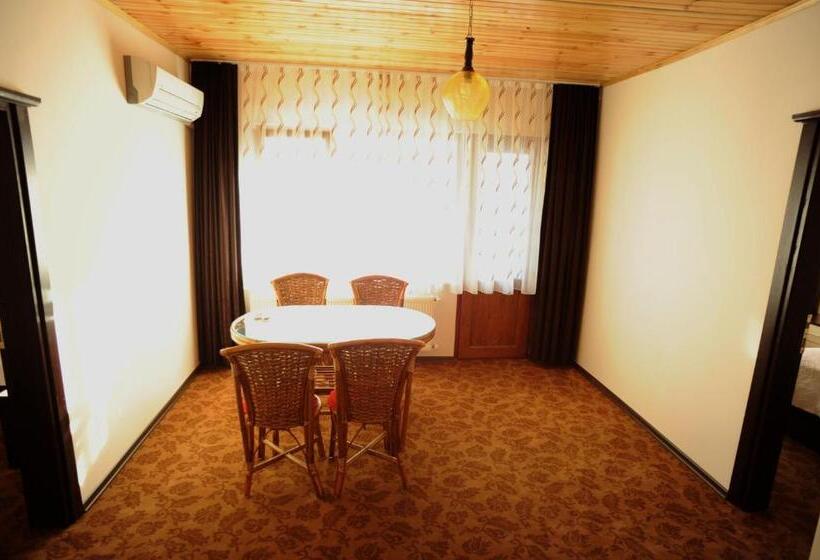 هتل Thermal Aydin