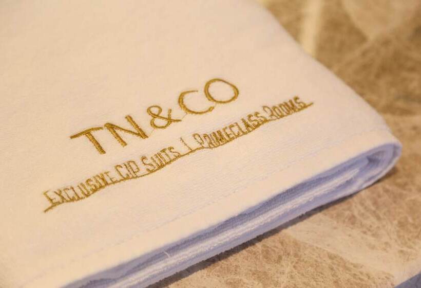هتل Tn & Co
