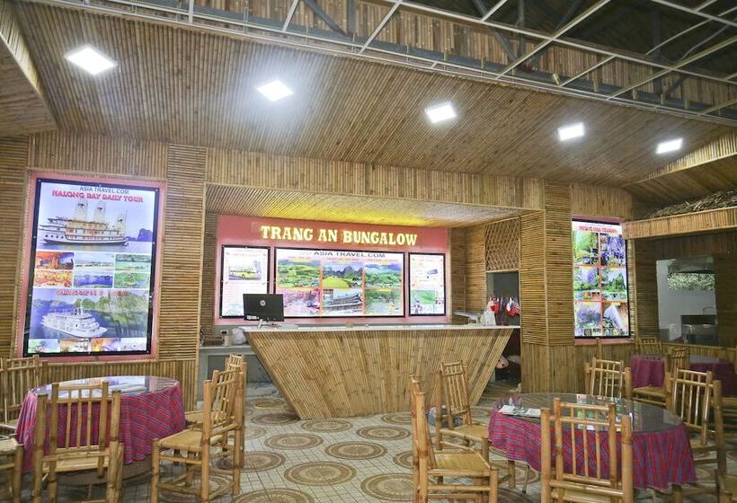 هتل Trang An Bungalow