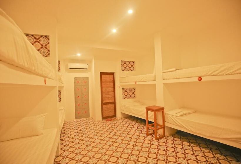 هتل Trang An Bungalow