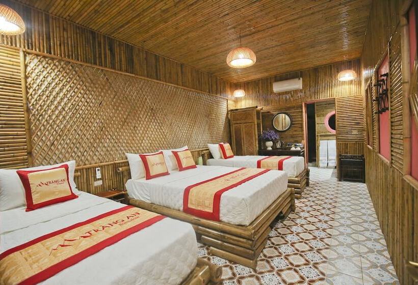 هتل Trang An Bungalow