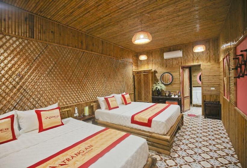 هتل Trang An Bungalow