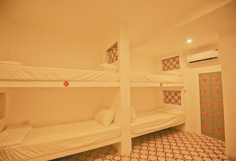 هتل Trang An Bungalow