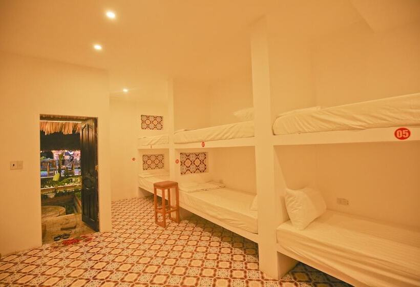 هتل Trang An Bungalow