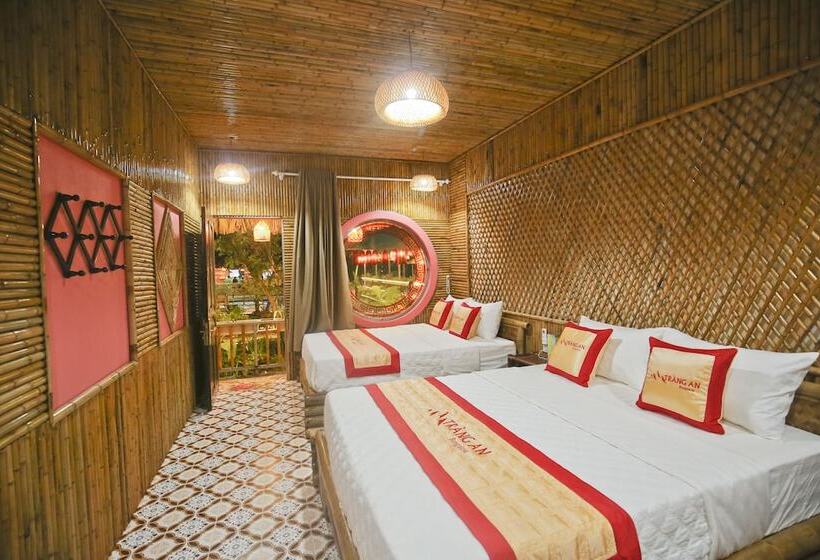 هتل Trang An Bungalow