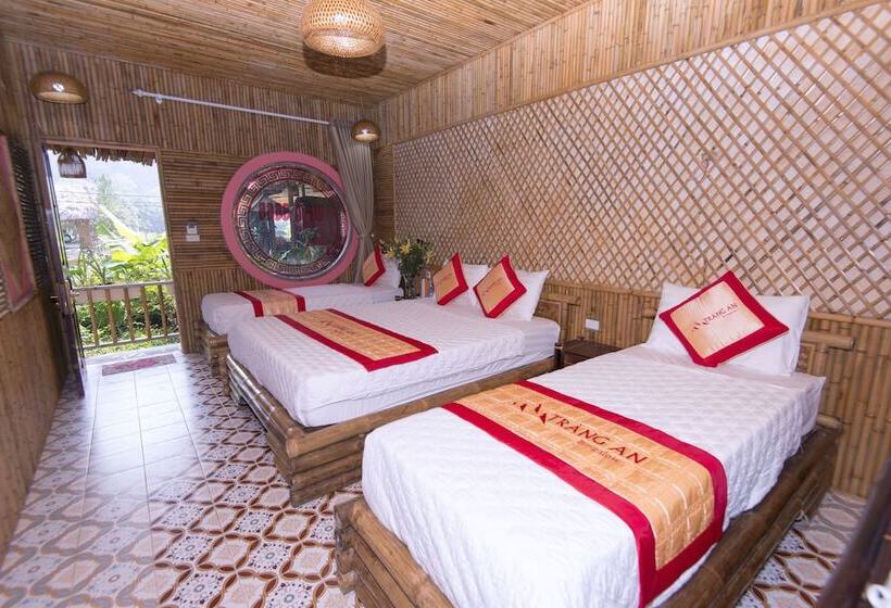 هتل Trang An Bungalow