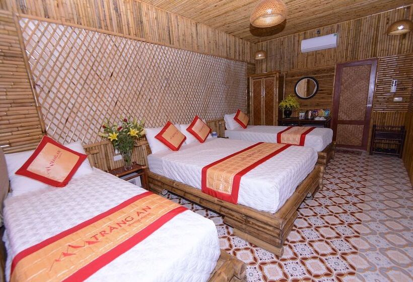 هتل Trang An Bungalow