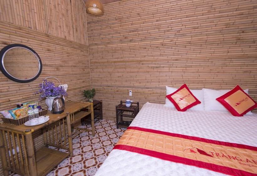 هتل Trang An Bungalow