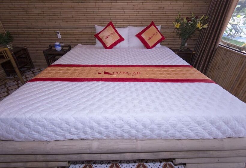 هتل Trang An Bungalow