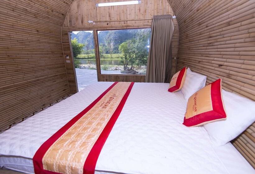 هتل Trang An Bungalow