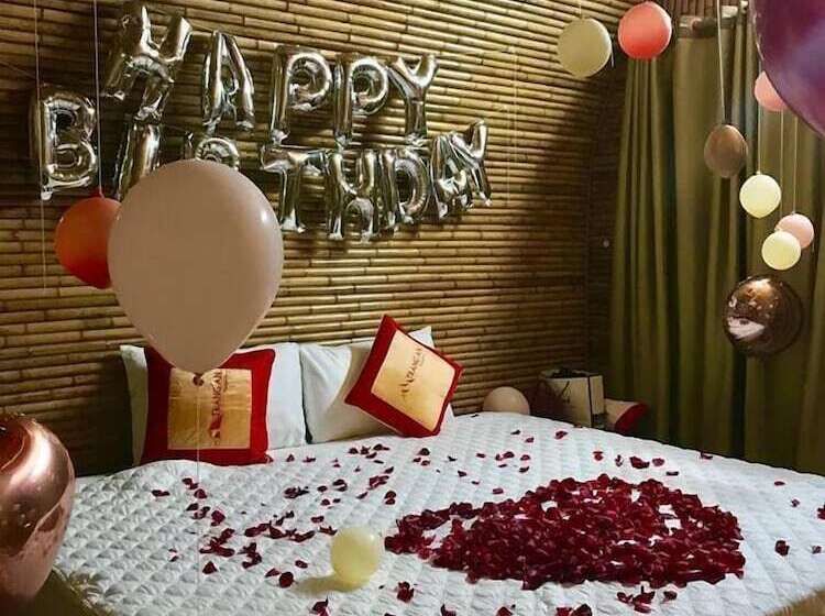 هتل Trang An Bungalow