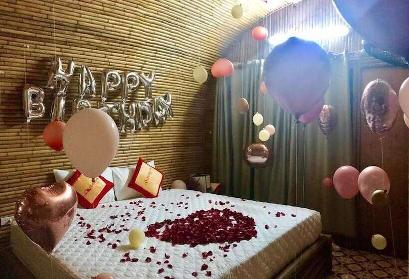 هتل Trang An Bungalow