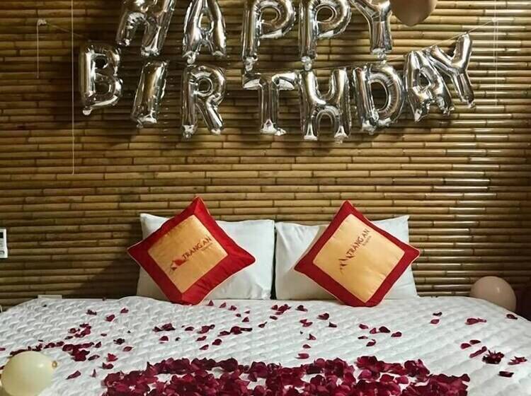 هتل Trang An Bungalow