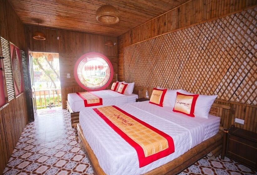 هتل Trang An Bungalow