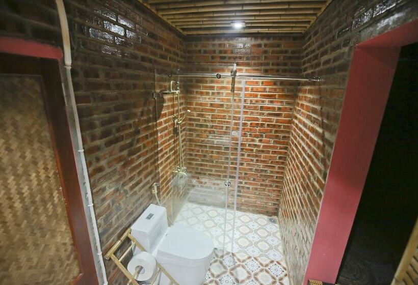 هتل Trang An Bungalow