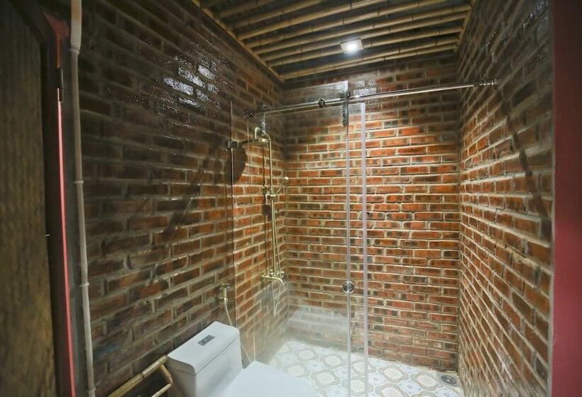 هتل Trang An Bungalow