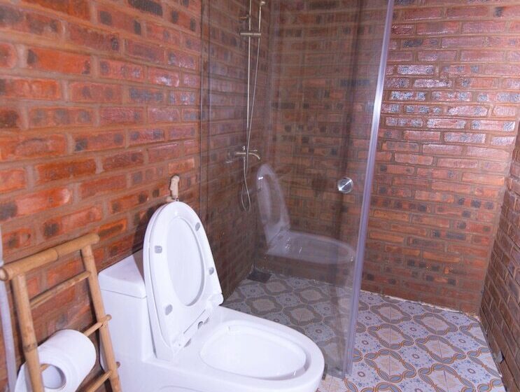 هتل Trang An Bungalow