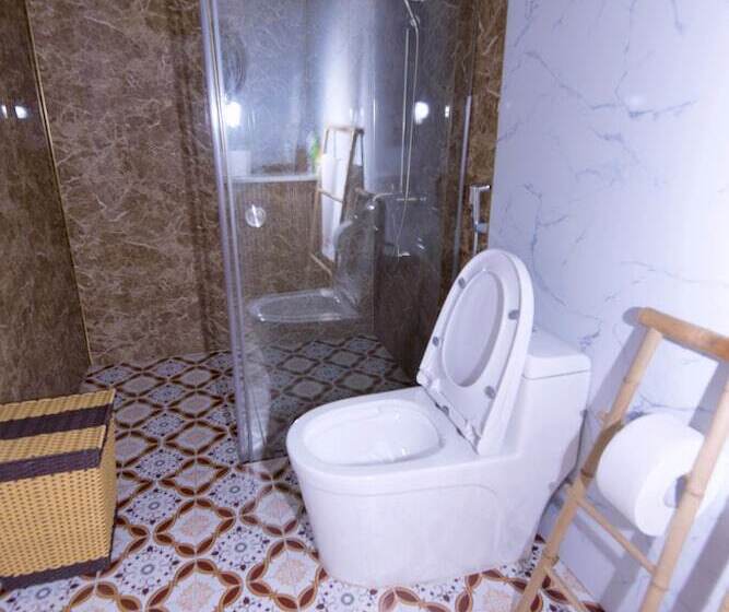 هتل Trang An Bungalow