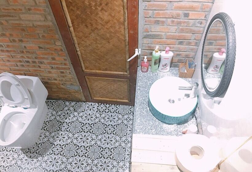 هتل Trang An Bungalow