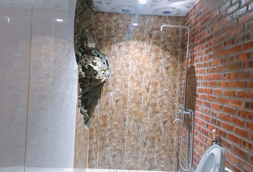 هتل Trang An Bungalow