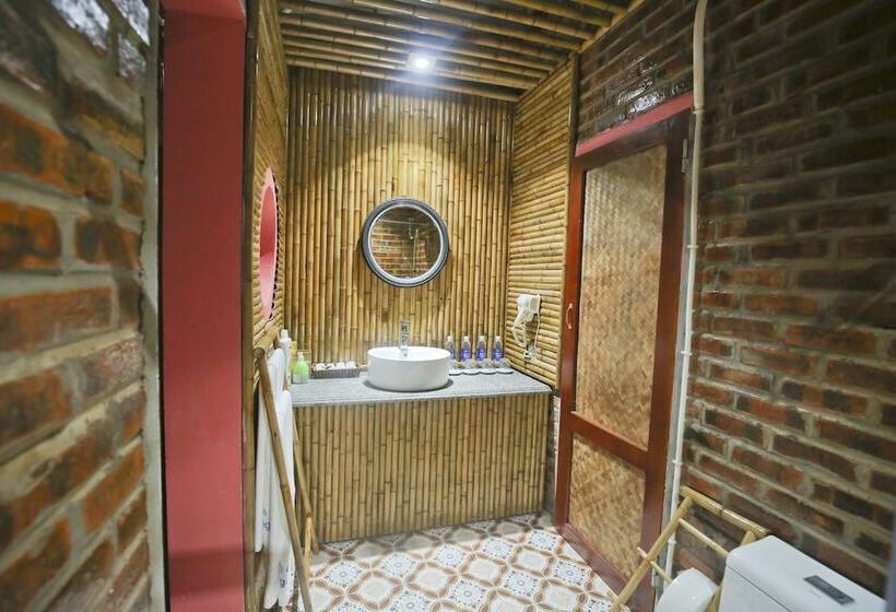 هتل Trang An Bungalow