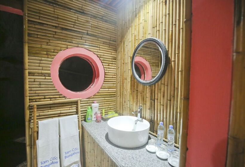 هتل Trang An Bungalow