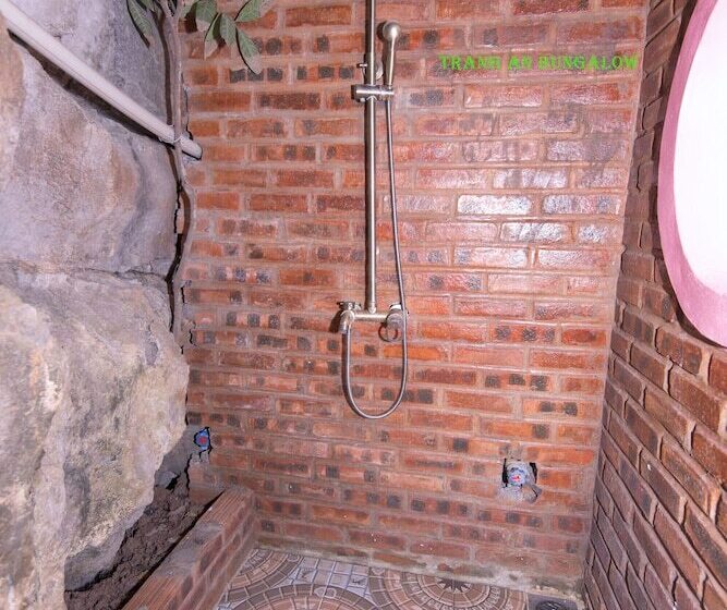 هتل Trang An Bungalow