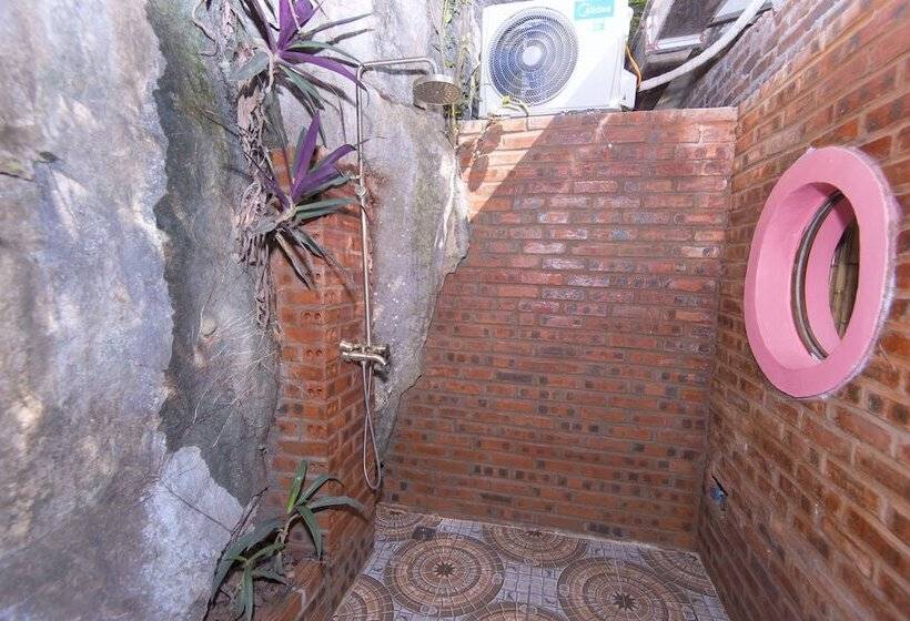 هتل Trang An Bungalow