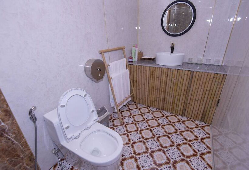 هتل Trang An Bungalow