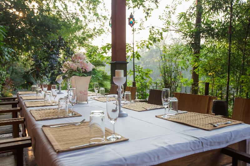 Hotel Tree Tara Resort