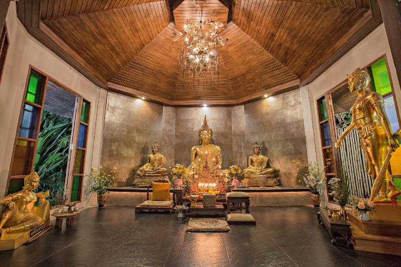 Hotel Tree Tara Resort