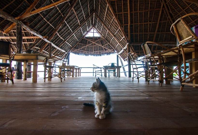 فندق Tsunami Village