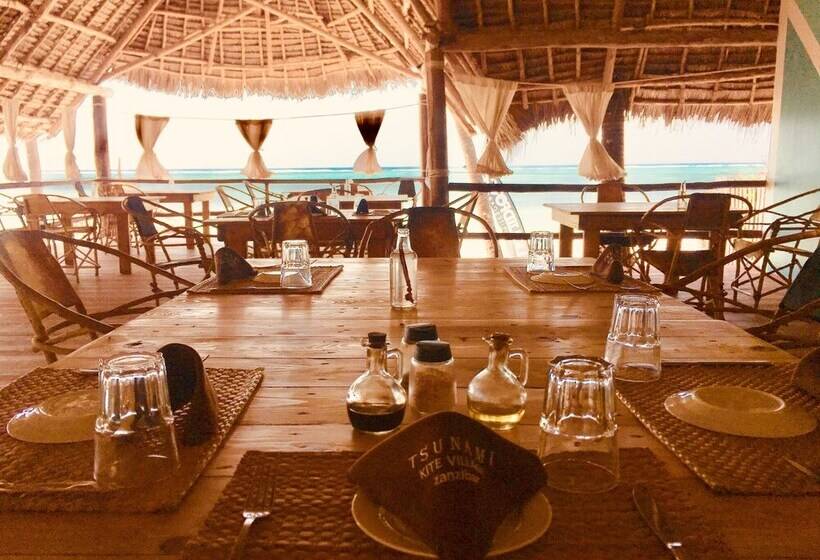 فندق Tsunami Village