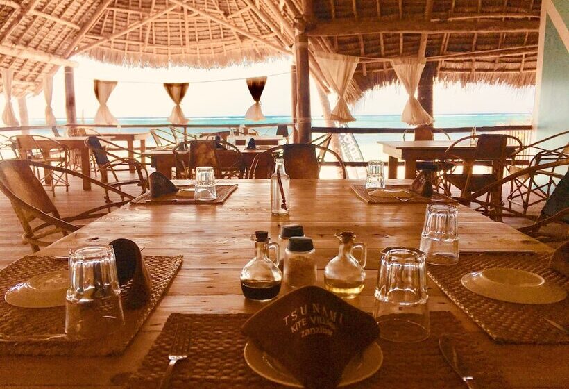 فندق Tsunami Village