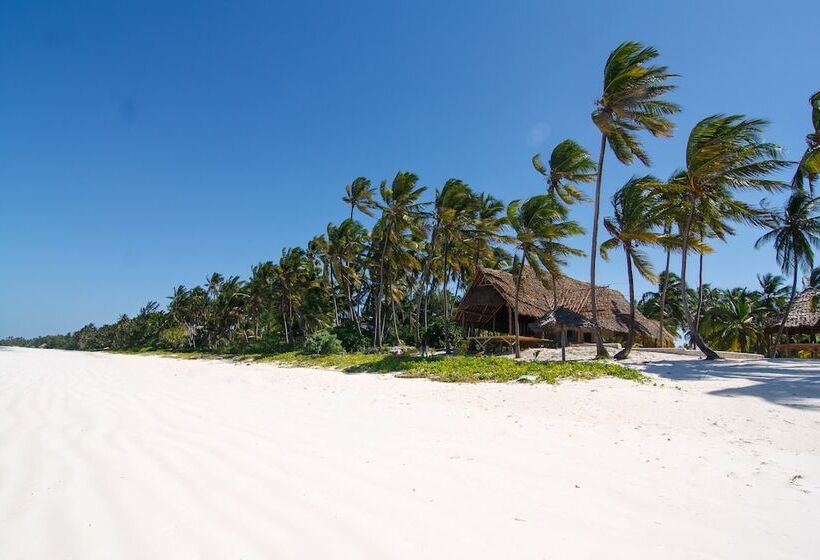 فندق Tsunami Village