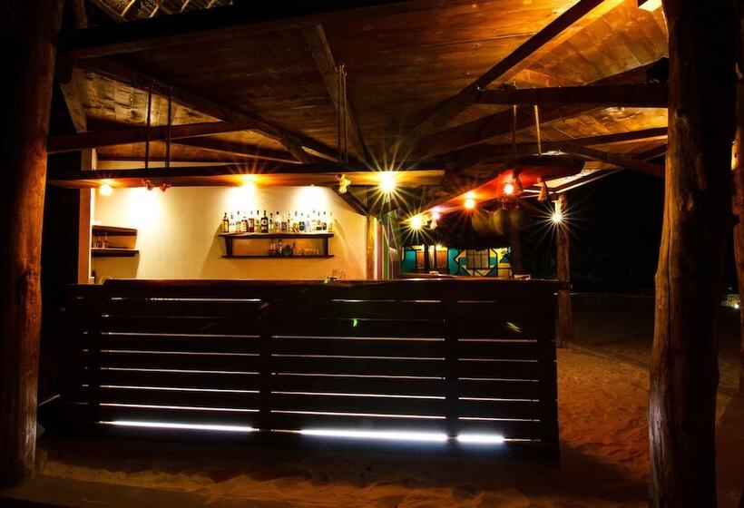 فندق Tsunami Village