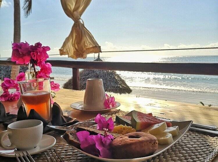 فندق Tsunami Village