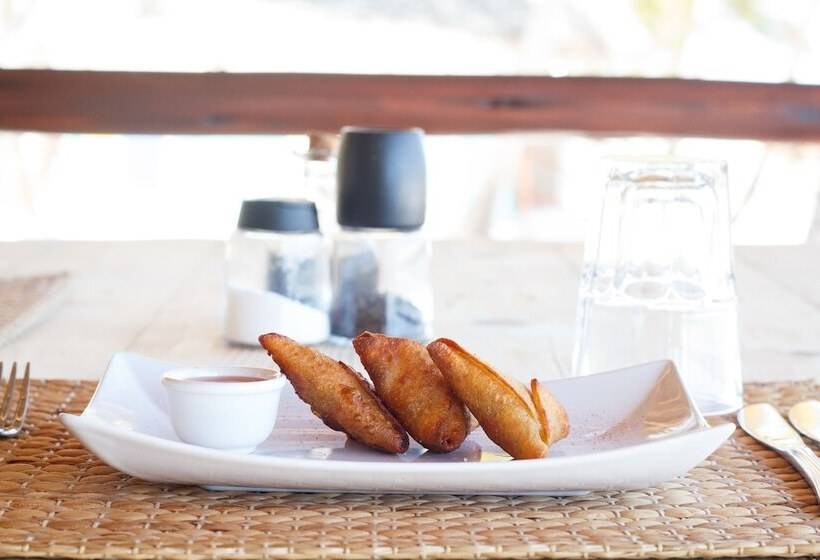 فندق Tsunami Village