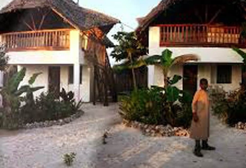 Отель Tuna Lodge