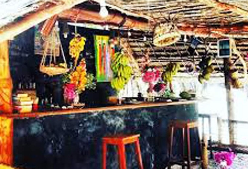 Отель Tuna Lodge