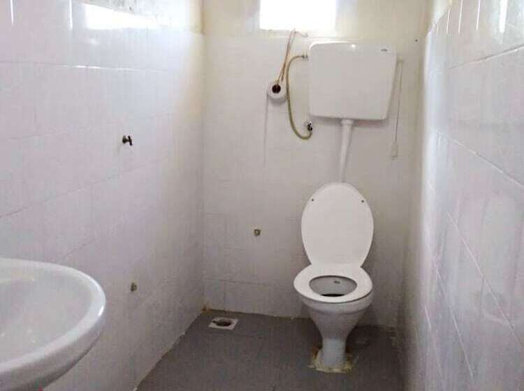 Отель Tuna Lodge