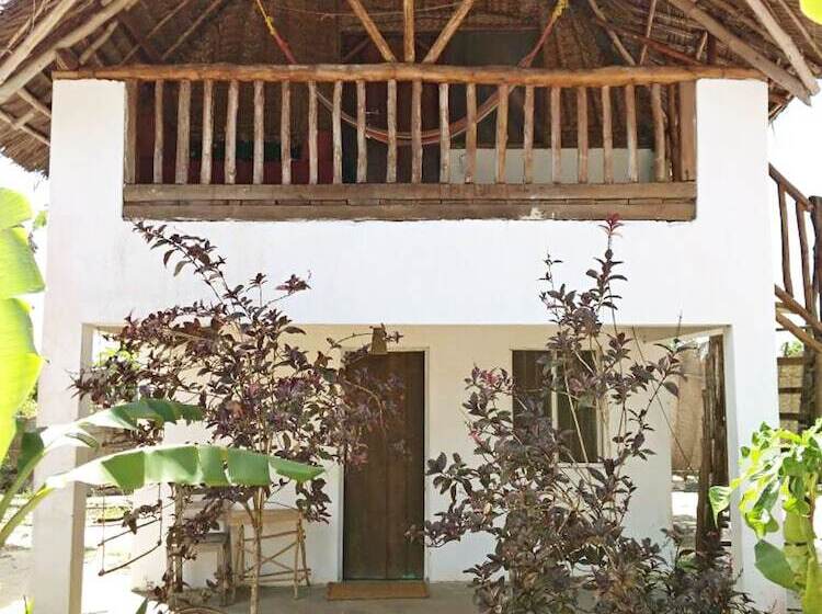 Отель Tuna Lodge