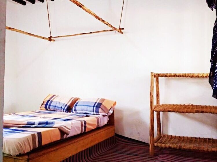 Отель Tuna Lodge