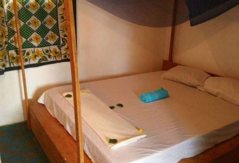 Отель Tuna Lodge