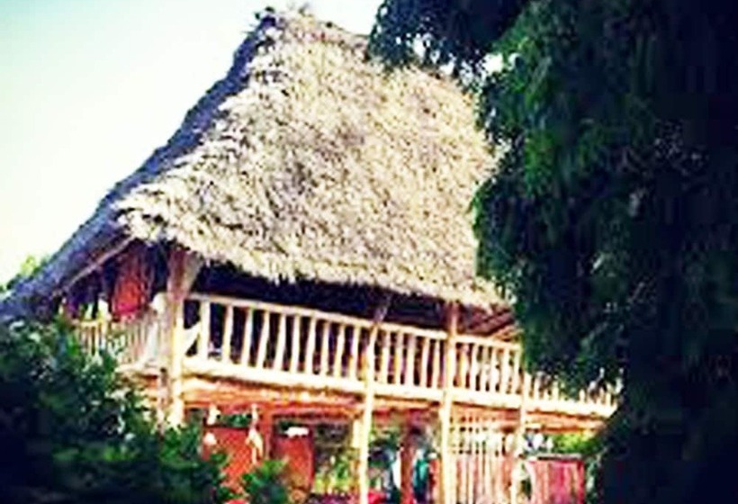 Отель Tuna Lodge