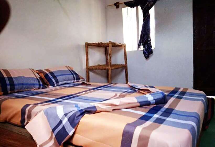 Отель Tuna Lodge