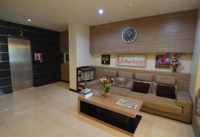 ホテル U Style